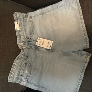 Zara short